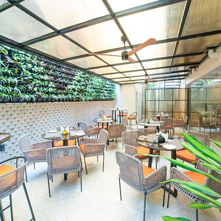 The Beacon Hotel Визакхапатнам Екстериор снимка