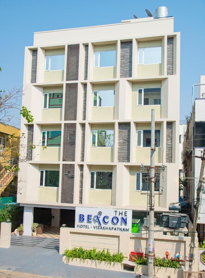 The Beacon Hotel Визакхапатнам Екстериор снимка